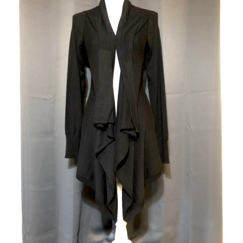 HP🎉❤️CLEARANCE🌺NWT Neely open front cardigan Sz xs/s